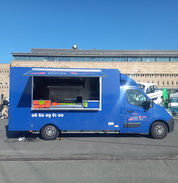 Guill Home Buger : burger à emporter à Saint-Malo (35), Pleurtuit & Beaussais-sur-Mer (22)